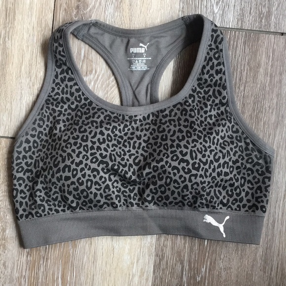 Puma Sports Bras - Small - Picture 2 of 7